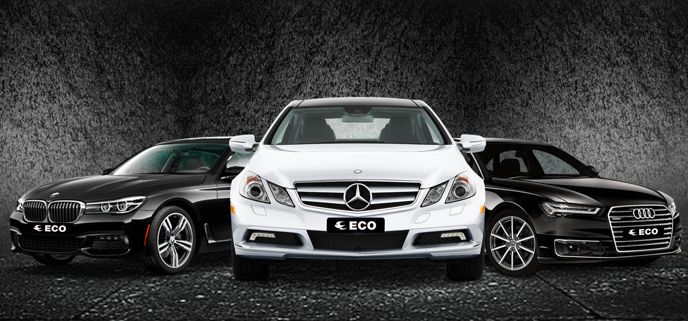 Luxury Car Rental in Dehradun